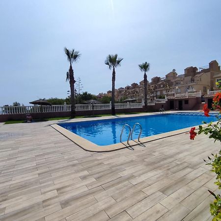 El Bungalow De Javi غران ألاكانت المظهر الخارجي الصورة