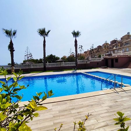 El Bungalow De Javi غران ألاكانت المظهر الخارجي الصورة