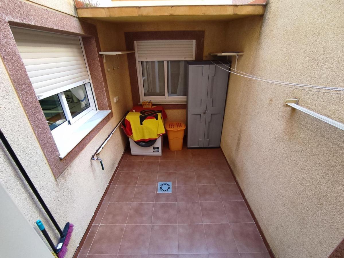El Bungalow De Javi غران ألاكانت المظهر الخارجي الصورة