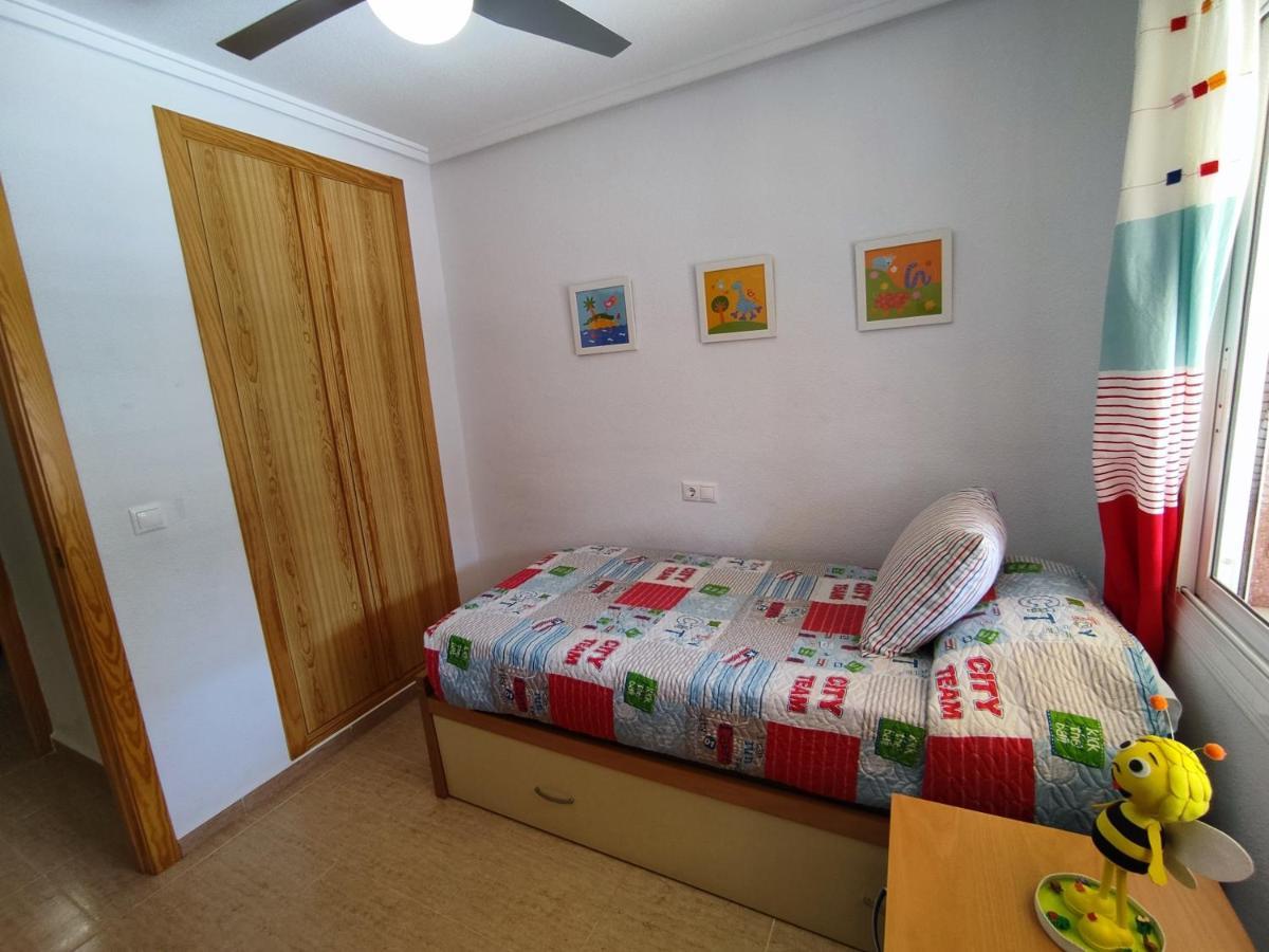 El Bungalow De Javi غران ألاكانت المظهر الخارجي الصورة