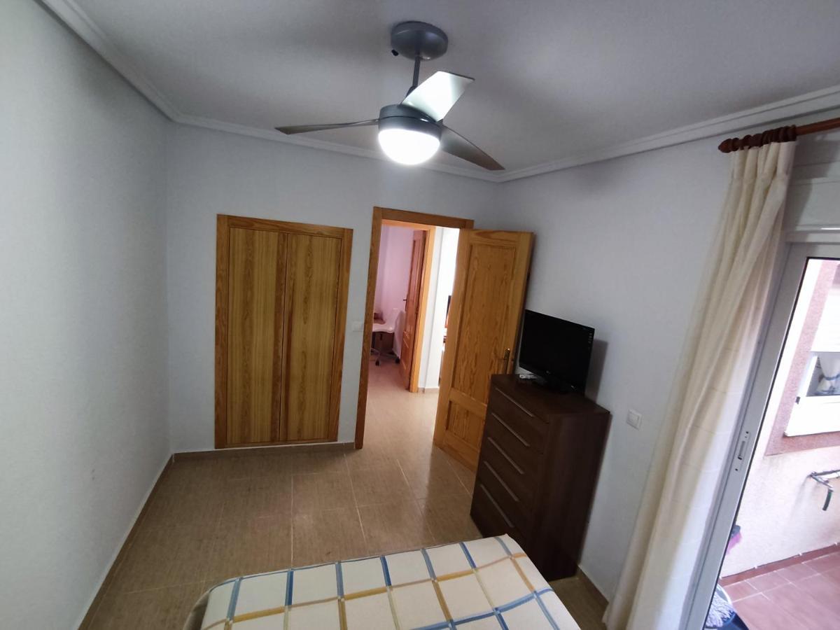 El Bungalow De Javi غران ألاكانت المظهر الخارجي الصورة