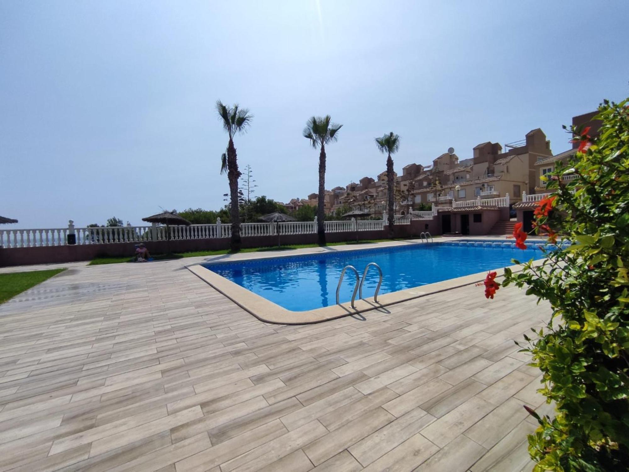 El Bungalow De Javi غران ألاكانت المظهر الخارجي الصورة